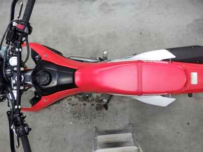 Honda CRF250L 2021