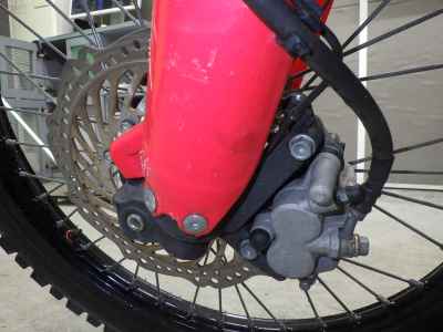 Honda CRF250L 2021