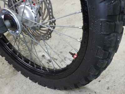Honda CRF250L 2021