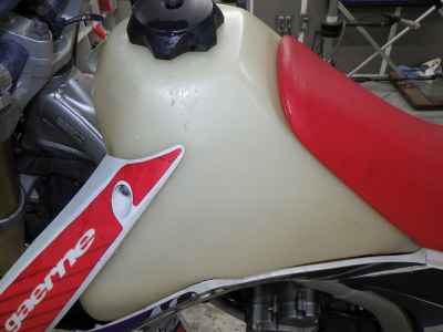 Honda CRF250L 2013
