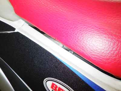 Honda CRF250L 2013