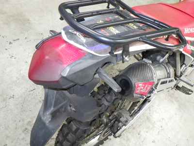 Honda CRF250L 2013