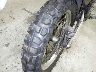 Honda CRF250L 2013