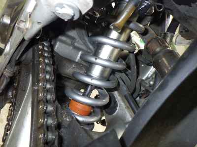 Honda CRF250L 2013