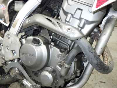Honda CRF250L 2013