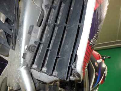 Honda CRF250L 2013