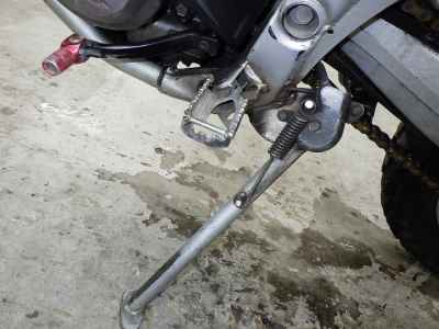 Honda CRF250L 2013