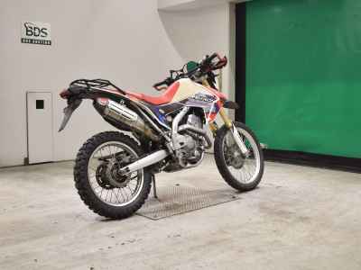 Honda CRF250L 2013