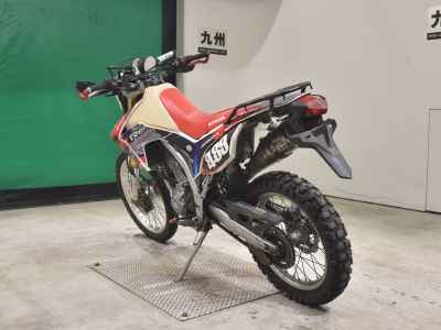 Honda CRF250L 2013