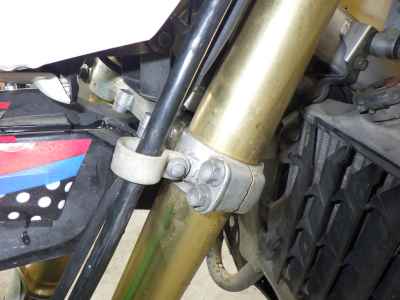 Honda CRF250L 2013