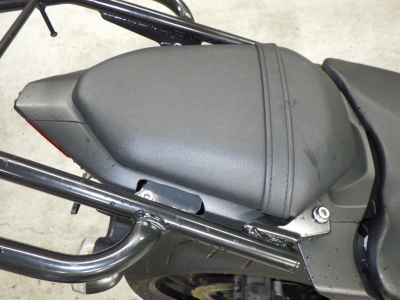 Yamaha MT-07 2016