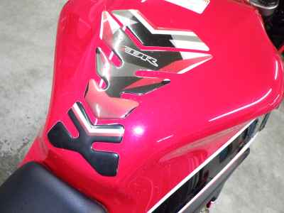 Honda CBR650R 2022