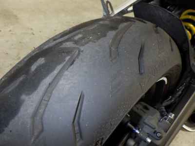 Honda CBR650R 2022