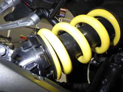 Honda CBR650R 2022