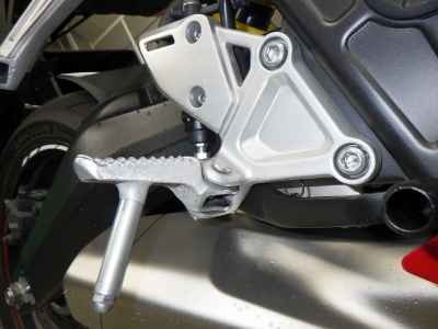 Honda CBR650R 2022
