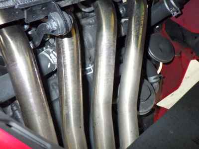 Honda CBR650R 2022