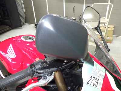 Honda CBR650R 2022