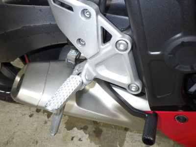 Honda CBR650R 2022