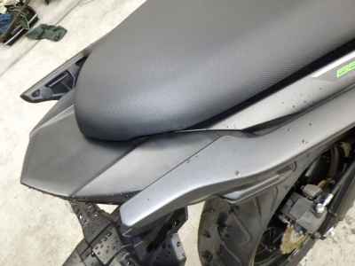 Kawasaki Versys 650 2024