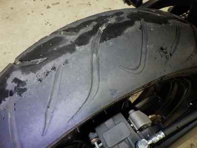 Kawasaki Versys 650 2024