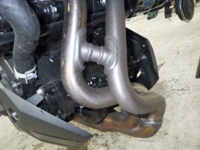 Kawasaki Versys 650 2024