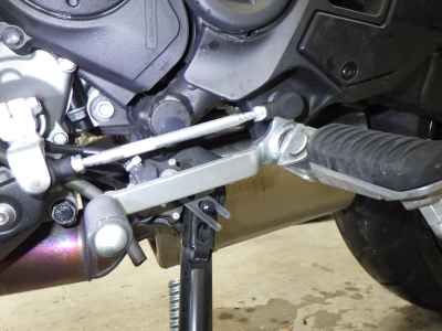 Kawasaki Versys 650 2024