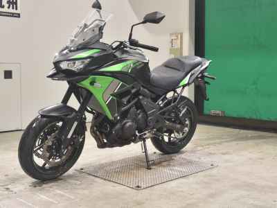 Kawasaki Versys 650 2024