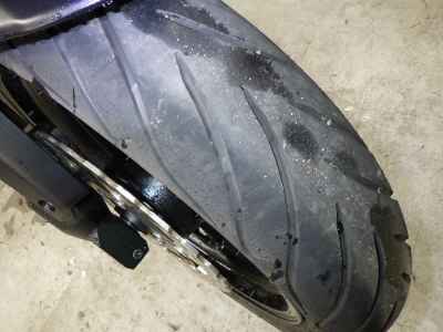 Kawasaki Versys 650 2024