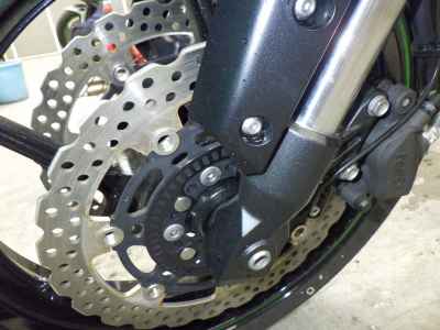 Kawasaki Versys 650 2024
