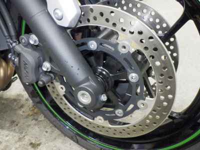 Kawasaki Ninja 7 Hybrid 2025