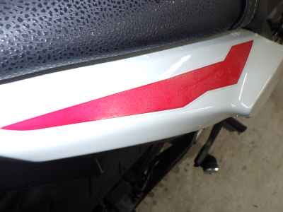 Kawasaki Z650 2022