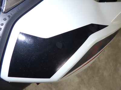 Kawasaki Z650 2022