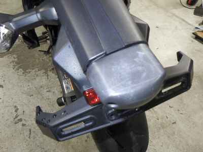 Kawasaki Z650 2022