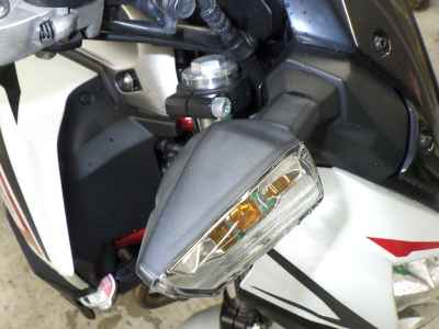 Kawasaki Z650 2022