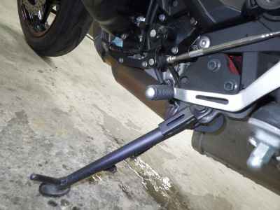 Kawasaki Z650 2022