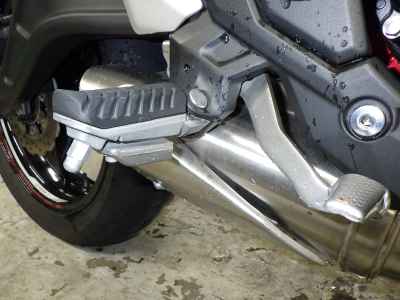 Kawasaki Z650 2022