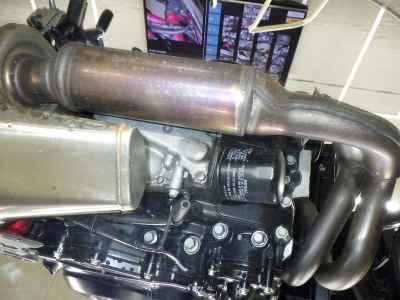 Kawasaki Z650 2022