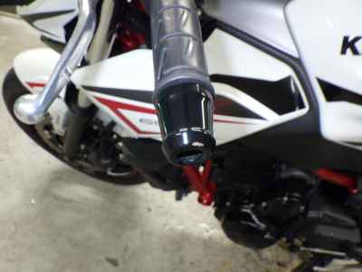 Kawasaki Z650 2022