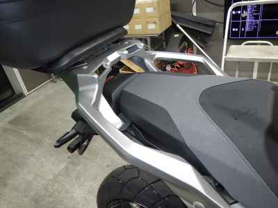 Honda X-Adv 750 2026