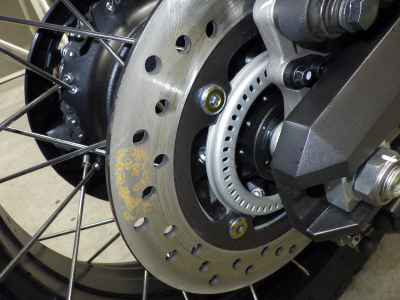 Honda X-Adv 750 2026
