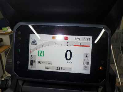 Honda X-Adv 750 2026