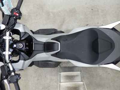 Honda X-Adv 750 2026
