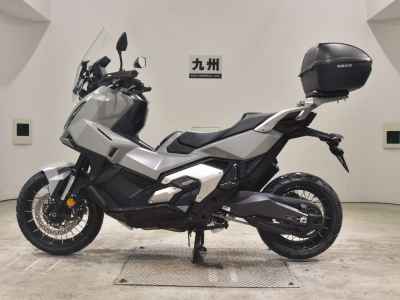 Honda X-Adv 750 2026