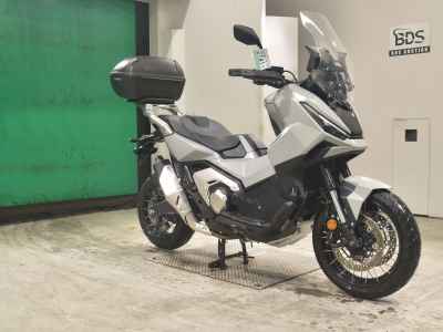 Honda X-Adv 750 2026