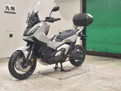 Honda X-Adv 750 2026