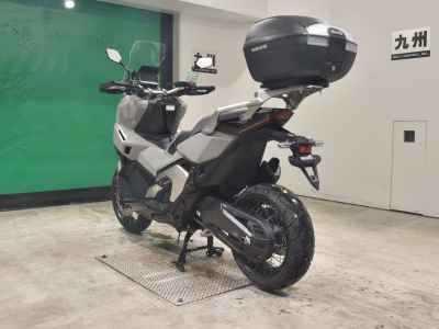 Honda X-Adv 750 2026