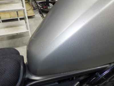 Honda Rebel CMX250 2020