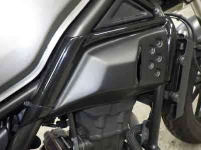 Honda Rebel CMX250 2020