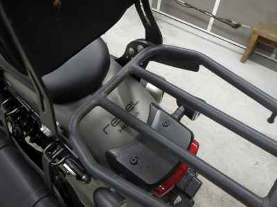 Honda Rebel CMX250 2020