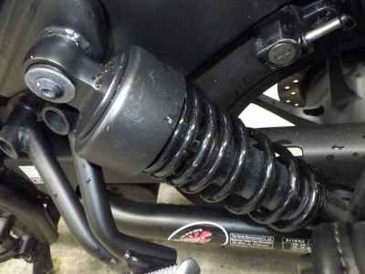 Honda Rebel CMX250 2020